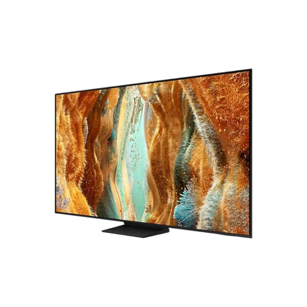 Телевизор Samsung QE75QN70FAUXUA 75" / Neo QLED / 4K / Smart TV / Черный photo 3