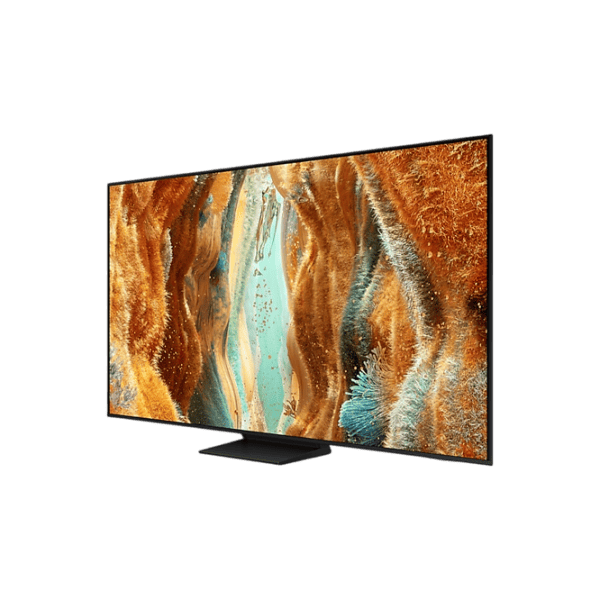 Телевизор Samsung QE75QN70FAUXUA 75" / Neo QLED / 4K / Smart TV / Черный photo 3