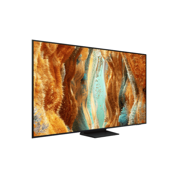Телевизор Samsung QE75QN70FAUXUA 75" / Neo QLED / 4K / Smart TV / Черный photo 4