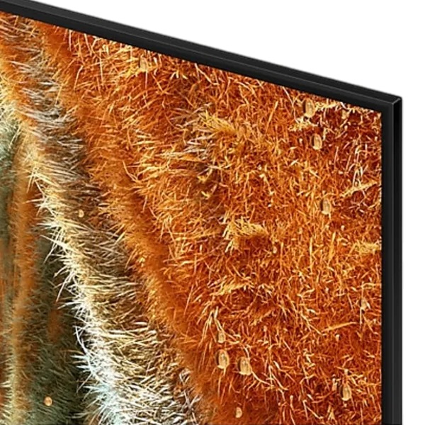 Телевизор Samsung QE75QN70FAUXUA 75" / Neo QLED / 4K / Smart TV / Черный photo 6