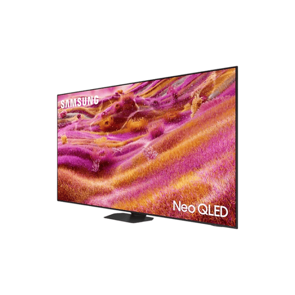 Televizor Samsung QE75QN90FAUXUA 75" / Neo QLED / 4K / Smart TV / Black photo 3