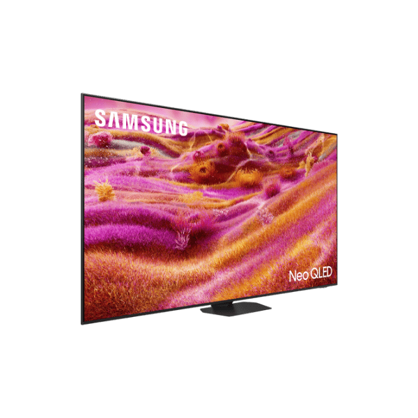 Televizor Samsung QE75QN90FAUXUA 75" / Neo QLED / 4K / Smart TV / Black photo 4