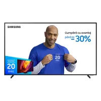 Телевизор Samsung QE75QN900FUXUA 75" / Neo QLED / 8K / Smart TV / Черный