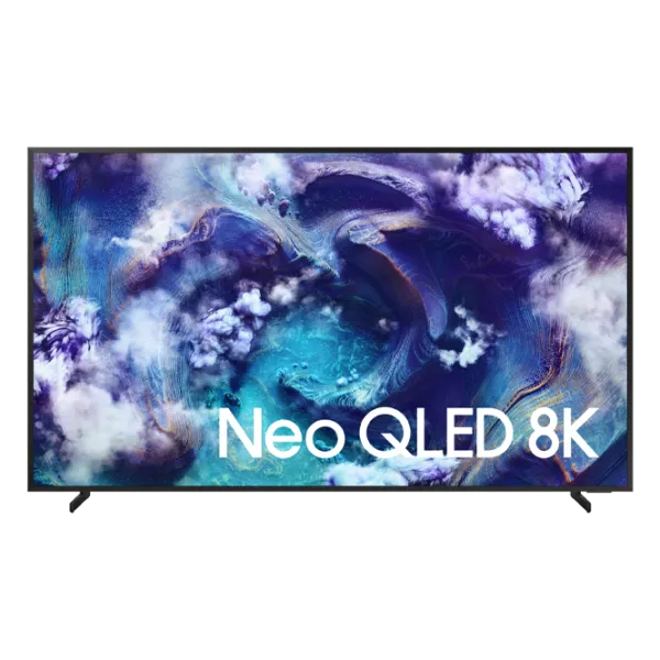 Televizor Samsung QE75QN900FUXUA 75" / Neo QLED / 8K / Smart TV / Black photo 2