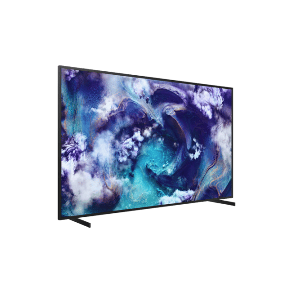 Televizor Samsung QE75QN900FUXUA 75" / Neo QLED / 8K / Smart TV / Black photo 4
