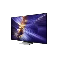 Телевизор Samsung QE77S90FAEXUA 77" / QD OLED / 4K / Smart TV / Черный photo 4