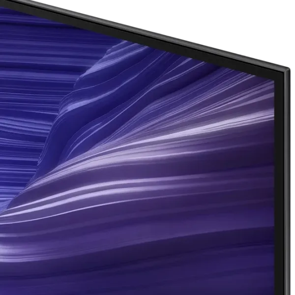 Телевизор Samsung QE77S90FAEXUA 77" / QD OLED / 4K / Smart TV / Черный photo 6