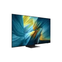 Televizor Samsung QE77S95FAUXUA 77" / QD OLED / 4K / Smart TV / Black photo 4