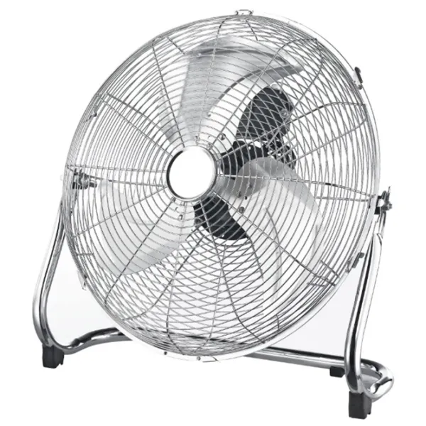 Ventilator Ozon FE-45 100 W / Axial / Chrome photo 1