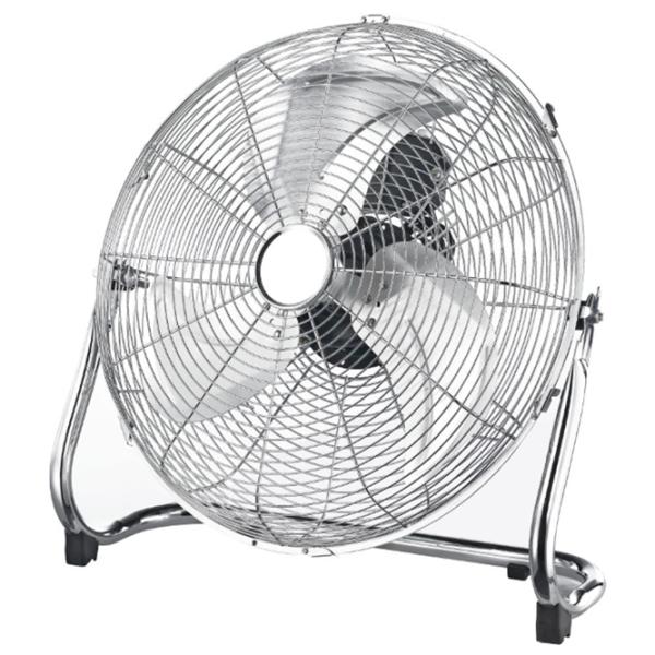 Ventilator Ozon FE-45 100 W / Axial / Chrome photo 1