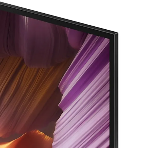 Televizor Samsung QE83S85FAEXUA 83" / QD OLED / 4K / Smart TV / Black photo 6