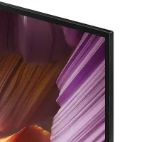 Televizor Samsung QE83S85FAEXUA 83" / QD OLED / 4K / Smart TV / Black photo 6