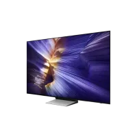 Телевизор Samsung QE83S90FAEXUA 83" / QD OLED / 4K / Smart TV / Черный photo 3