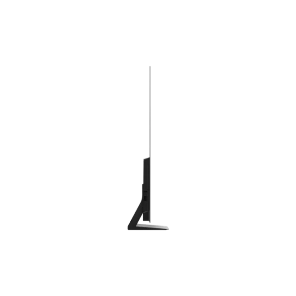 Televizor Samsung QE83S90FAEXUA 83" / QD OLED / 4K / Smart TV / Black photo 5