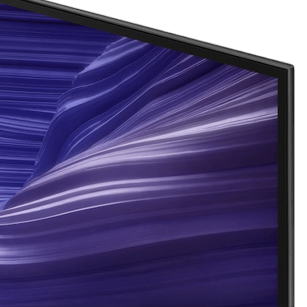 Televizor Samsung QE83S90FAEXUA 83" / QD OLED / 4K / Smart TV / Black photo 6