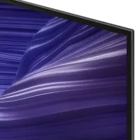 Телевизор Samsung QE83S90FAEXUA 83" / QD OLED / 4K / Smart TV / Черный photo 6