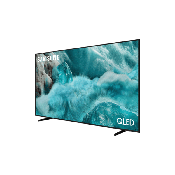 Televizor Samsung QE85Q7FAAUXUA 85" / QLED / 4K / Smart TV / Black photo 3