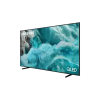 Televizor Samsung QE85Q7FAAUXUA 85" / QLED / 4K / Smart TV / Black photo 3