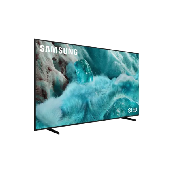 Televizor Samsung QE85Q7FAAUXUA 85" / QLED / 4K / Smart TV / Black photo 4