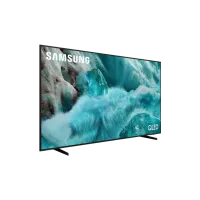 Televizor Samsung QE85Q7FAAUXUA 85" / QLED / 4K / Smart TV / Black photo 4