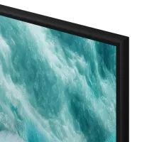 Televizor Samsung QE85Q7FAAUXUA 85" / QLED / 4K / Smart TV / Black photo 6