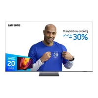 Телевизор Samsung QE85QN950FUXUA 85" / Neo QLED / 8K / Smart TV / Черный