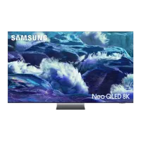 Телевизор Samsung QE85QN950FUXUA 85" / Neo QLED / 8K / Smart TV / Черный photo 2