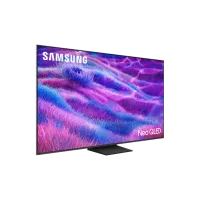 Телевизор Samsung QE100QN80FAUXUA 100" / Neo QLED / 4K / Smart TV / Черный photo 3