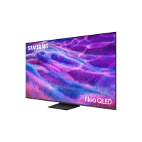 Телевизор Samsung QE100QN80FAUXUA 100" / Neo QLED / 4K / Smart TV / Черный photo 4