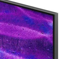 Телевизор Samsung QE100QN80FAUXUA 100" / Neo QLED / 4K / Smart TV / Черный photo 6