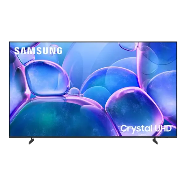 Televizor Samsung UE85U7000FUXUA  85" / LED / 4K / Smart TV / Black photo 2