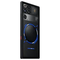 Smartphone ZTE nubia RedMagic 11S Pro 12 GB/ 256 GB/ Dual SIM/ Black Nightfreeze photo 6