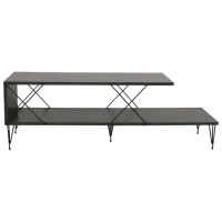 Тумба под телевизор Trendy Strada 40 x 120 x 30см / ЛДСП