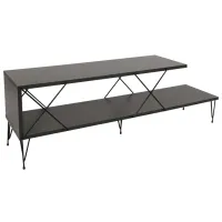 Тумба под телевизор Trendy Strada 40 x 120 x 30см / ЛДСП photo 3
