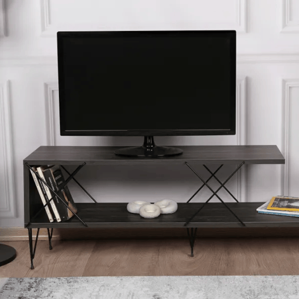 Comodă TV Trendy Strada 40 x 120 x 30 / LPAL photo 4