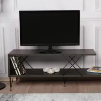 Comodă TV Trendy Strada 40 x 120 x 30 / LPAL photo 4