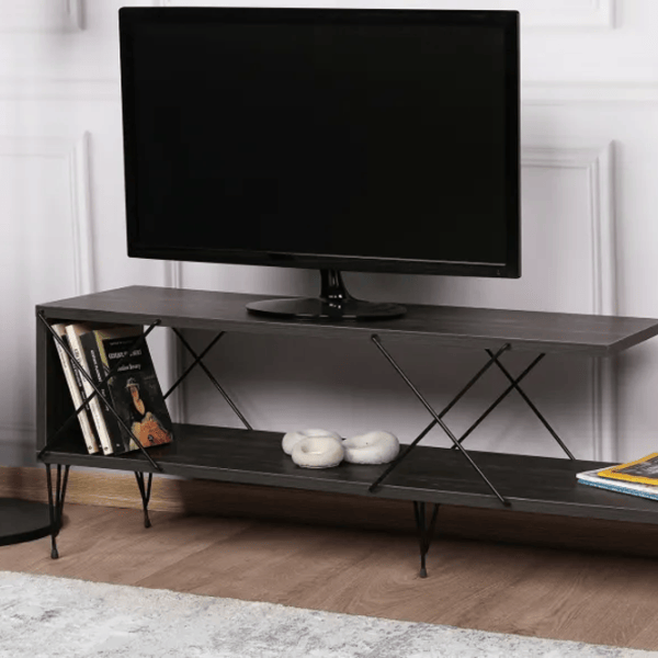Comodă TV Trendy Strada 40 x 120 x 30 / LPAL photo 5