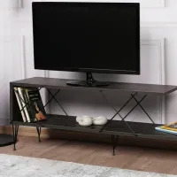 Comodă TV Trendy Strada 40 x 120 x 30 / LPAL photo 5