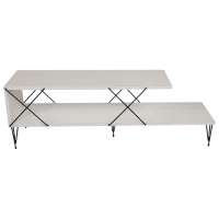 Тумба под телевизор Trendy Strada 40 x 120 x 30см / ЛДСП