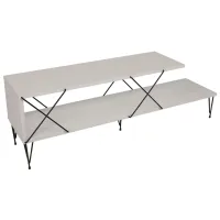 Тумба под телевизор Trendy Strada 40 x 120 x 30см / ЛДСП photo 2