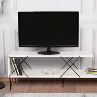 Тумба под телевизор Trendy Strada 40 x 120 x 30см / ЛДСП photo 4