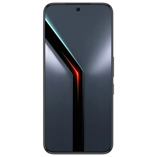 ZTE nubia Neo 5 GT 8 GB/ 256 GB/ Single SIM/ Black Phantom photo 2