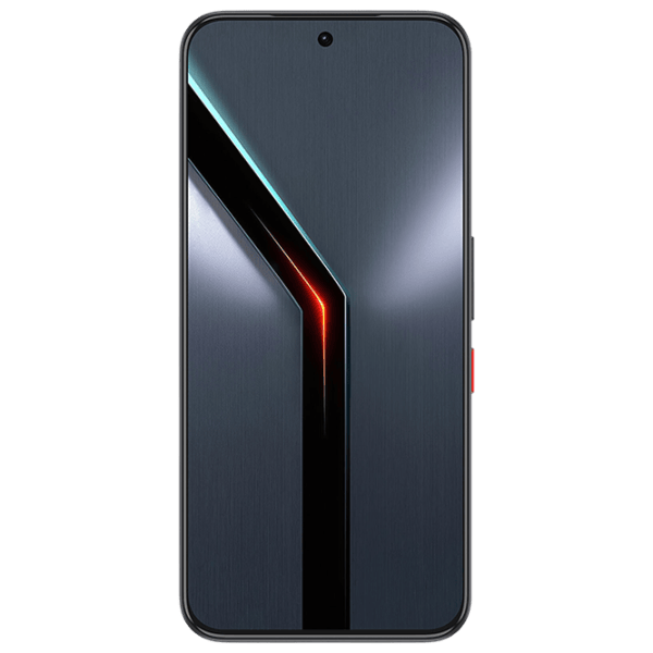 ZTE nubia Neo 5 GT 8 GB/ 256 GB/ Single SIM/ Black Phantom photo 2