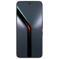 Smartphone ZTE nubia Neo 5 GT 8 GB/ 256 GB/ Single SIM/ Black Phantom photo 2