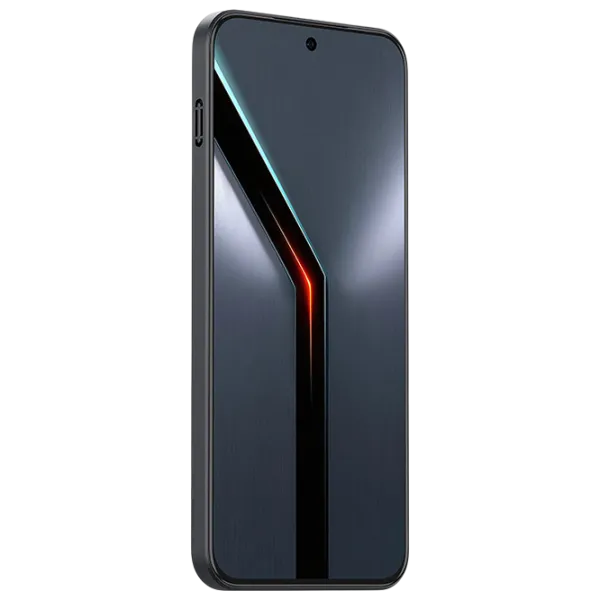 ZTE nubia Neo 5 GT 8 GB/ 256 GB/ Single SIM/ Black Phantom photo 4