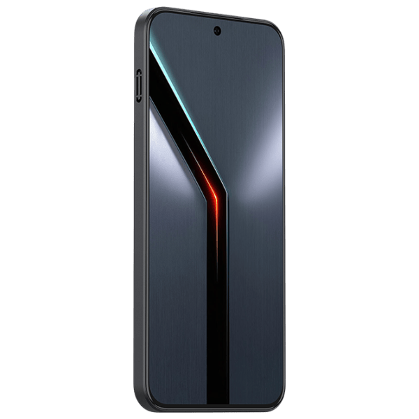 ZTE nubia Neo 5 GT 8 GB/ 256 GB/ Single SIM/ Black Phantom photo 4