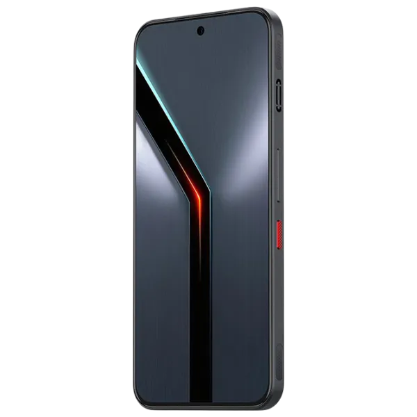 ZTE nubia Neo 5 GT 8 GB/ 256 GB/ Single SIM/ Black Phantom photo 5