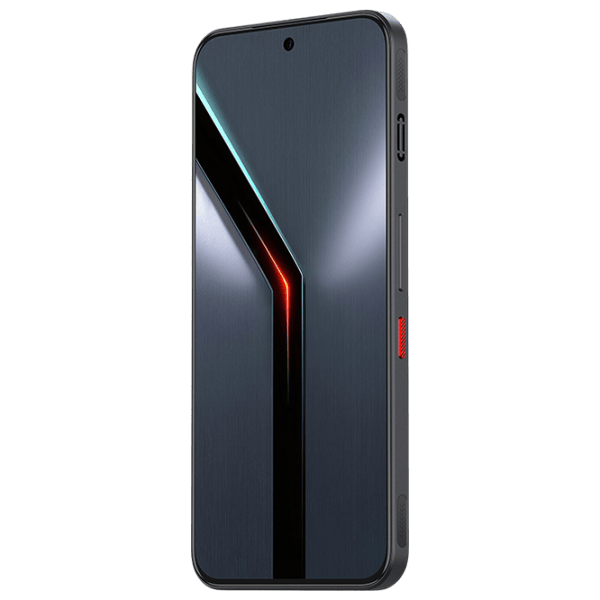 ZTE nubia Neo 5 GT 8 GB/ 256 GB/ Single SIM/ Black Phantom photo 5