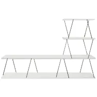 Тумба под телевизор Trendy Ilgaz 93 x 150 x 30см / ЛДСП photo 2