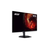 Monitor Acer Nitro KG242YX1BMIIPFX 23.8" Full HD 200 Hz / 0.5 ms / Black photo 2